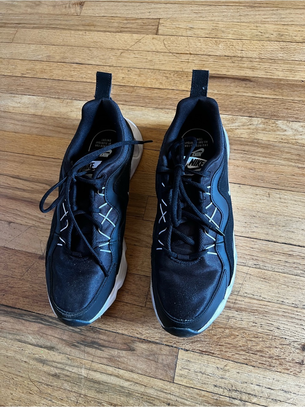 Nike Ryz 365 - Picture 2 of 5